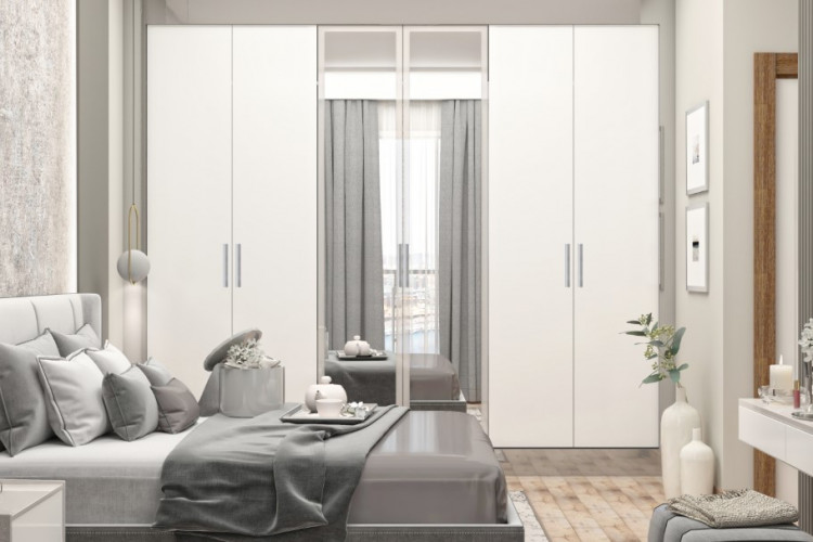 Квартира 2+1 в Стамбуле, Турция | PBB-48706