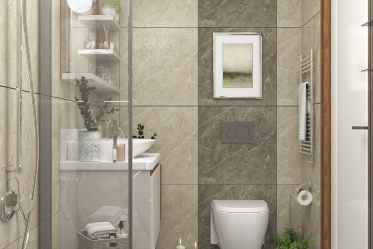 Квартира 2+1 в Стамбуле, Турция | PBB-48706