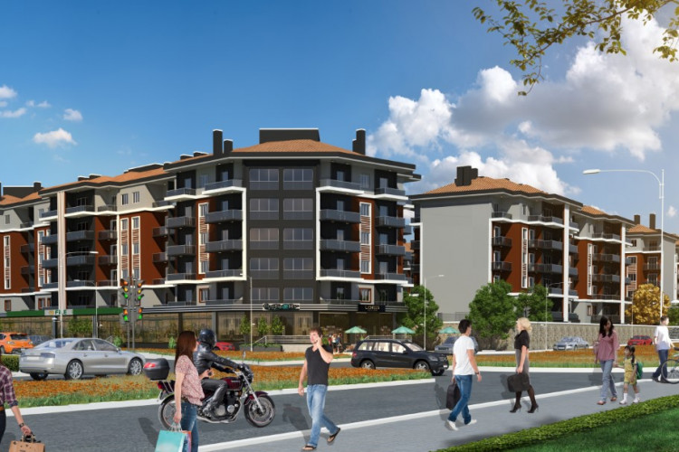 Квартира 2+1 в Стамбуле, Турция | PBB-48706