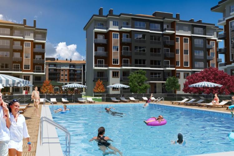 Квартира 2+1 в Стамбуле, Турция | PBB-48706