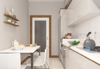 Квартира 2+1 в Стамбуле, Турция | PBB-48706