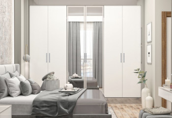 Квартира 2+1 в Стамбуле, Турция | PBB-48706