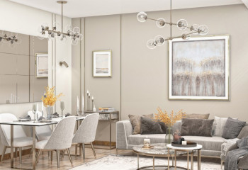 Квартира 2+1 в Стамбуле, Турция | PBB-48706