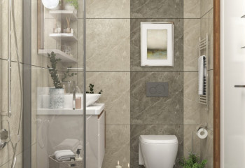 Квартира 2+1 в Стамбуле, Турция | PBB-48706