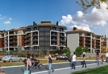 Квартира 2+1 в Стамбуле, Турция | PBB-48706