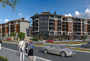 Квартира 2+1 в Стамбуле, Турция | PBB-48706