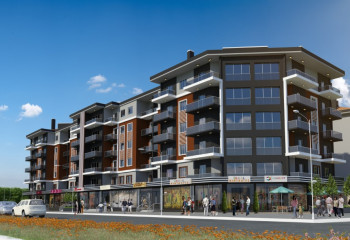 Квартира 2+1 в Стамбуле, Турция | PBB-48706