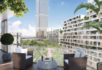 Квартира 2+1 в Стамбуле, Турция | PBB-48706