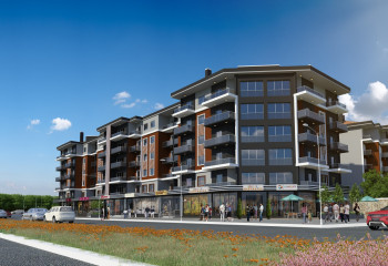 Квартира 2+1 в Стамбуле, Турция | PBB-48706