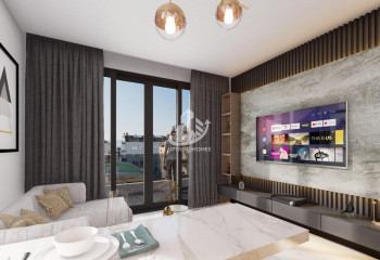 Пентхаус 2+1 в Алании, Турция | SBB-48725