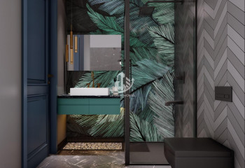 Пентхаус 2+1 в Алании, Турция | SBB-48725