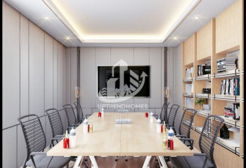 Квартира 1+1 в Газипаше, Турция | STE-48726