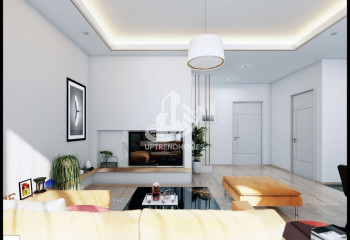 Квартира 1+1 в Газипаше, Турция | STE-48726