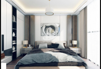 Квартира 1+1 в Газипаше, Турция | STE-48726