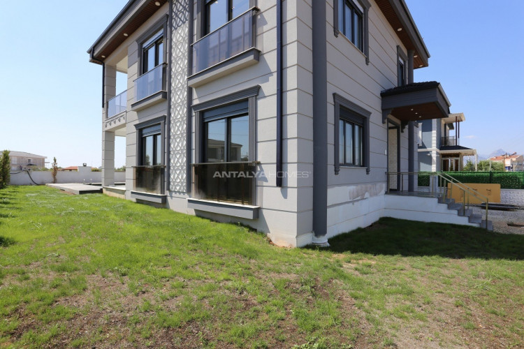 Вилла 4+1 в Дёшемеалты, Турция | SBB-48733