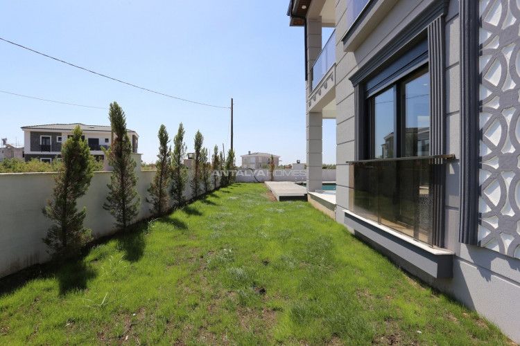 Вилла 4+1 в Дёшемеалты, Турция | SBB-48733