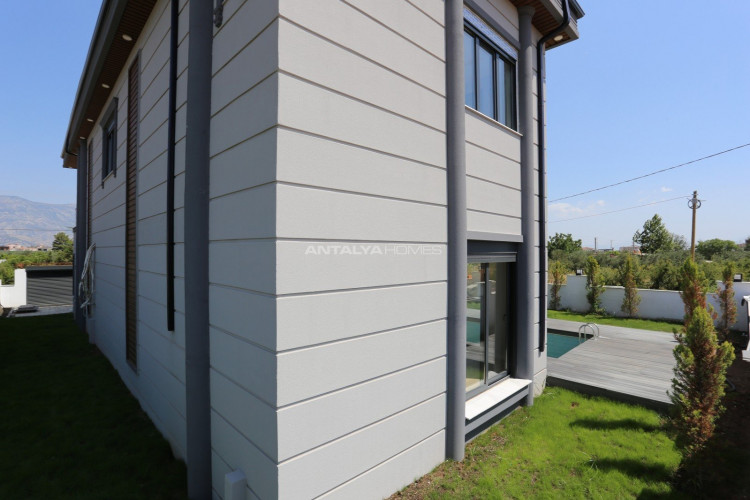 Вилла 4+1 в Дёшемеалты, Турция | SBB-48733