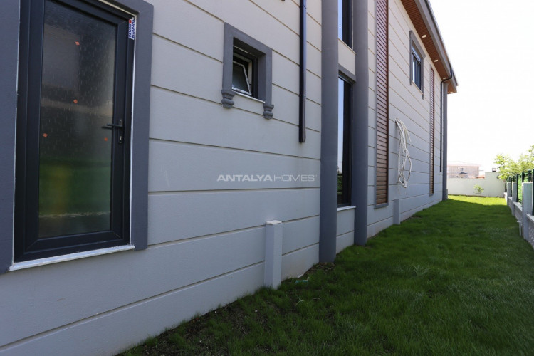 Вилла 4+1 в Дёшемеалты, Турция | SBB-48733