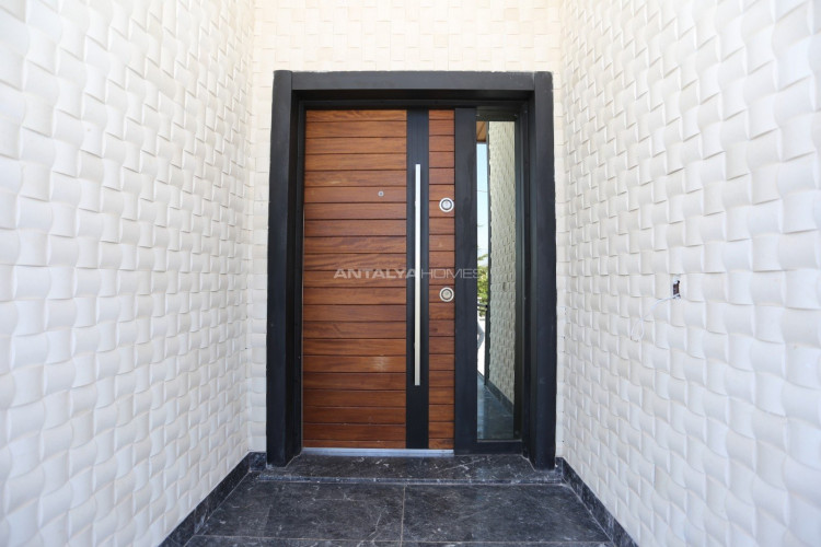 Вилла 4+1 в Дёшемеалты, Турция | SBB-48733