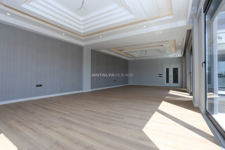 Вилла 4+1 в Дёшемеалты, Турция | SBB-48733