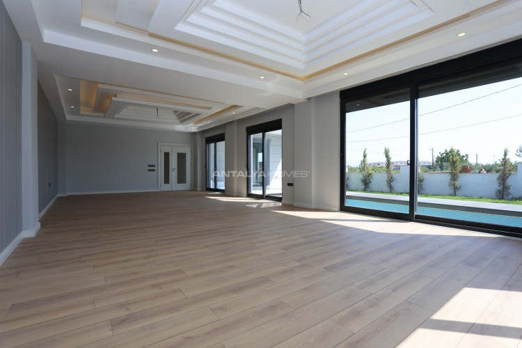 Вилла 4+1 в Дёшемеалты, Турция | SBB-48733