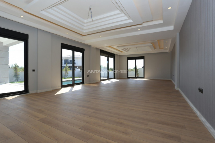 Вилла 4+1 в Дёшемеалты, Турция | SBB-48733