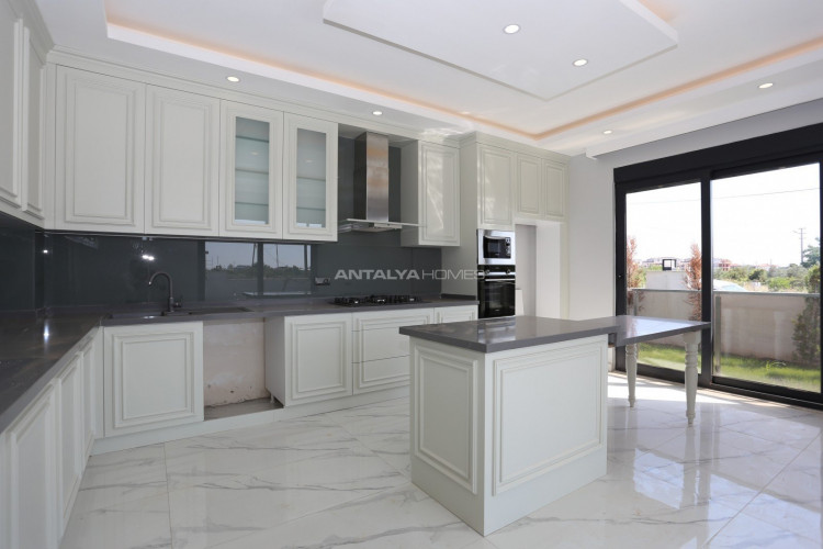 Вилла 4+1 в Дёшемеалты, Турция | SBB-48733