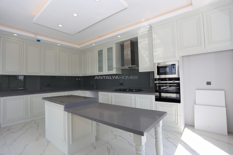 Вилла 4+1 в Дёшемеалты, Турция | SBB-48733