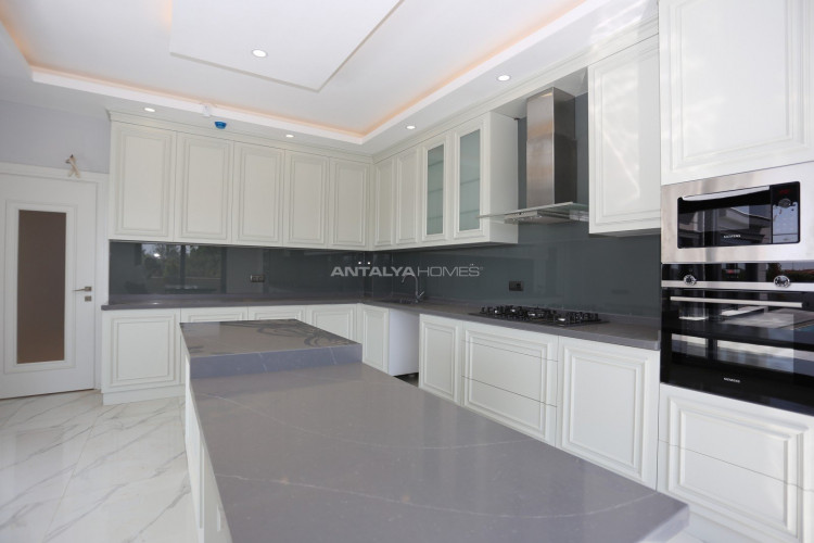 Вилла 4+1 в Дёшемеалты, Турция | SBB-48733