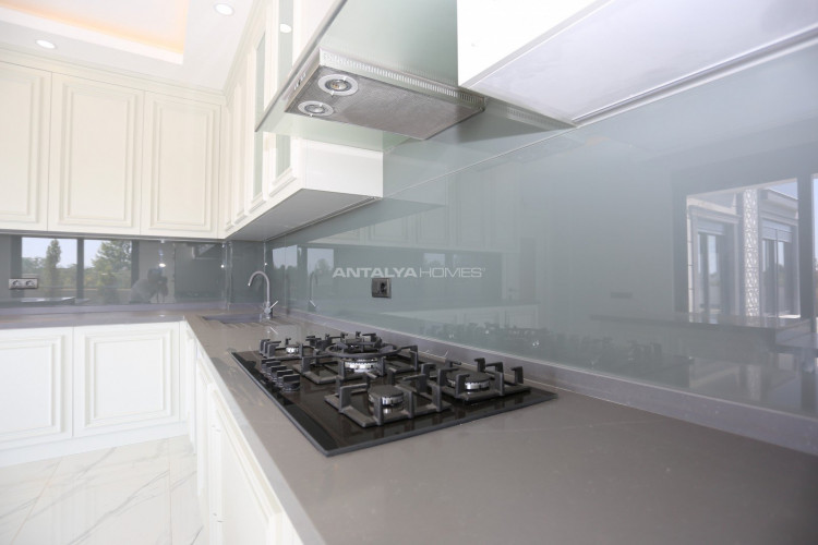 Вилла 4+1 в Дёшемеалты, Турция | SBB-48733