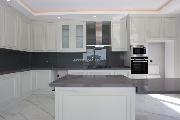 Вилла 4+1 в Дёшемеалты, Турция | SBB-48733