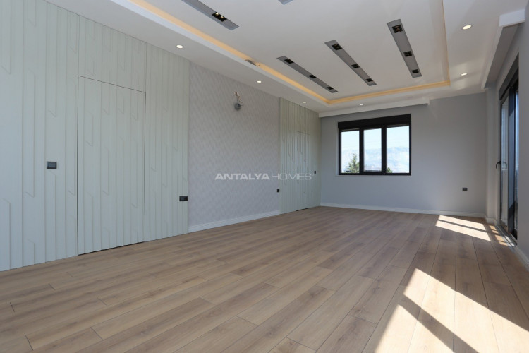 Вилла 4+1 в Дёшемеалты, Турция | SBB-48733