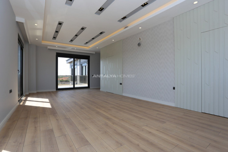 Вилла 4+1 в Дёшемеалты, Турция | SBB-48733