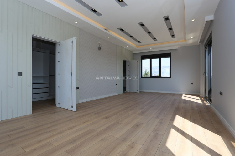 Вилла 4+1 в Дёшемеалты, Турция | SBB-48733