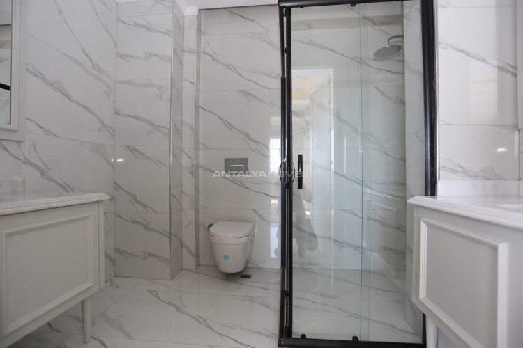 Вилла 4+1 в Дёшемеалты, Турция | SBB-48733