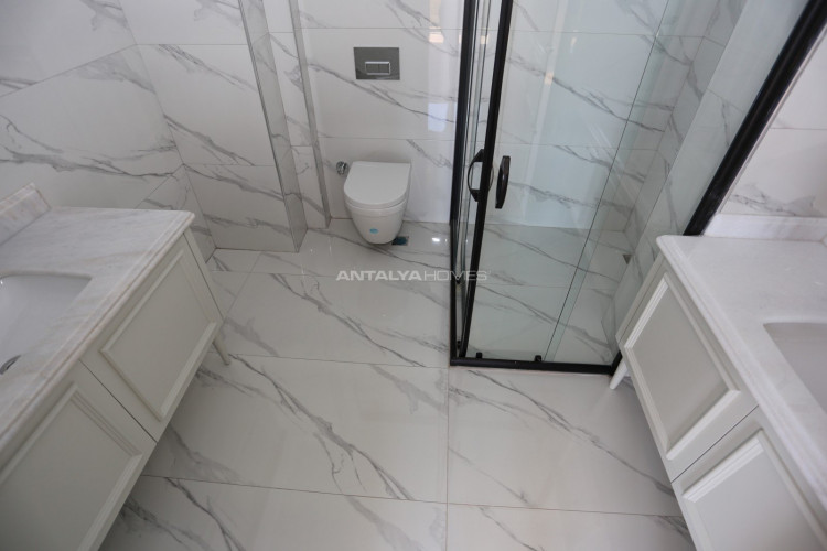 Вилла 4+1 в Дёшемеалты, Турция | SBB-48733