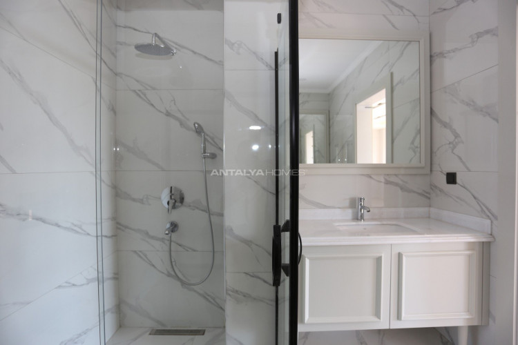 Вилла 4+1 в Дёшемеалты, Турция | SBB-48733