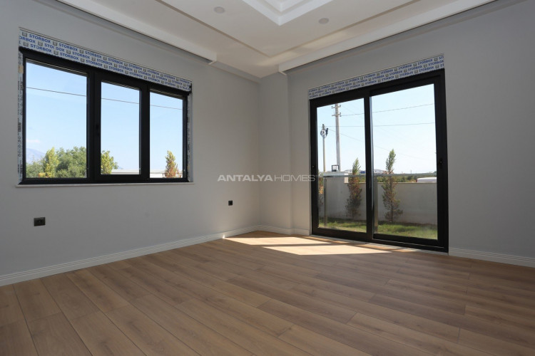 Вилла 4+1 в Дёшемеалты, Турция | SBB-48733