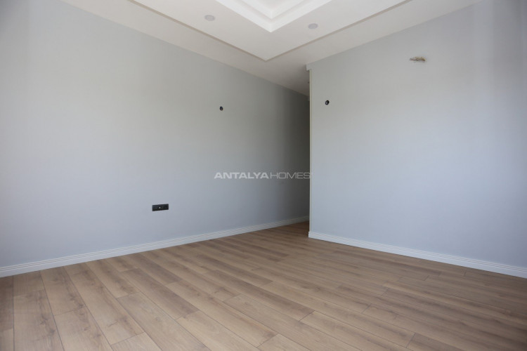 Вилла 4+1 в Дёшемеалты, Турция | SBB-48733