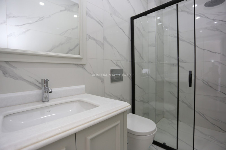 Вилла 4+1 в Дёшемеалты, Турция | SBB-48733