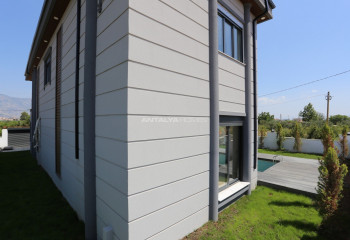 Вилла 4+1 в Дёшемеалты, Турция | SBB-48733