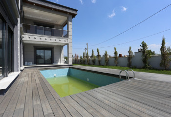 Вилла 4+1 в Дёшемеалты, Турция | SBB-48733