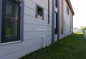 Вилла 4+1 в Дёшемеалты, Турция | SBB-48733