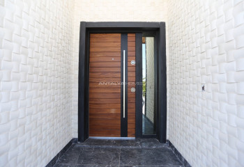 Вилла 4+1 в Дёшемеалты, Турция | SBB-48733