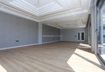 Вилла 4+1 в Дёшемеалты, Турция | SBB-48733