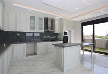 Вилла 4+1 в Дёшемеалты, Турция | SBB-48733