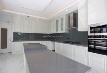 Вилла 4+1 в Дёшемеалты, Турция | SBB-48733