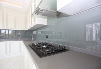 Вилла 4+1 в Дёшемеалты, Турция | SBB-48733