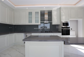 Вилла 4+1 в Дёшемеалты, Турция | SBB-48733