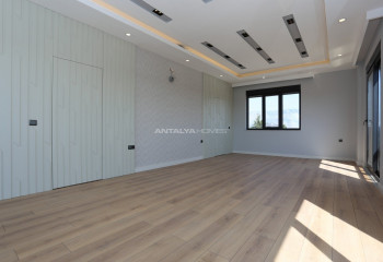 Вилла 4+1 в Дёшемеалты, Турция | SBB-48733